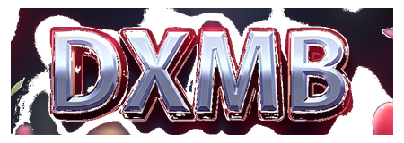 dxmb logo